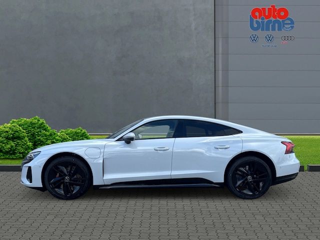 Audi E-tron GT Quattro E-tron Quattro - 2025 - Joinsteer - #2