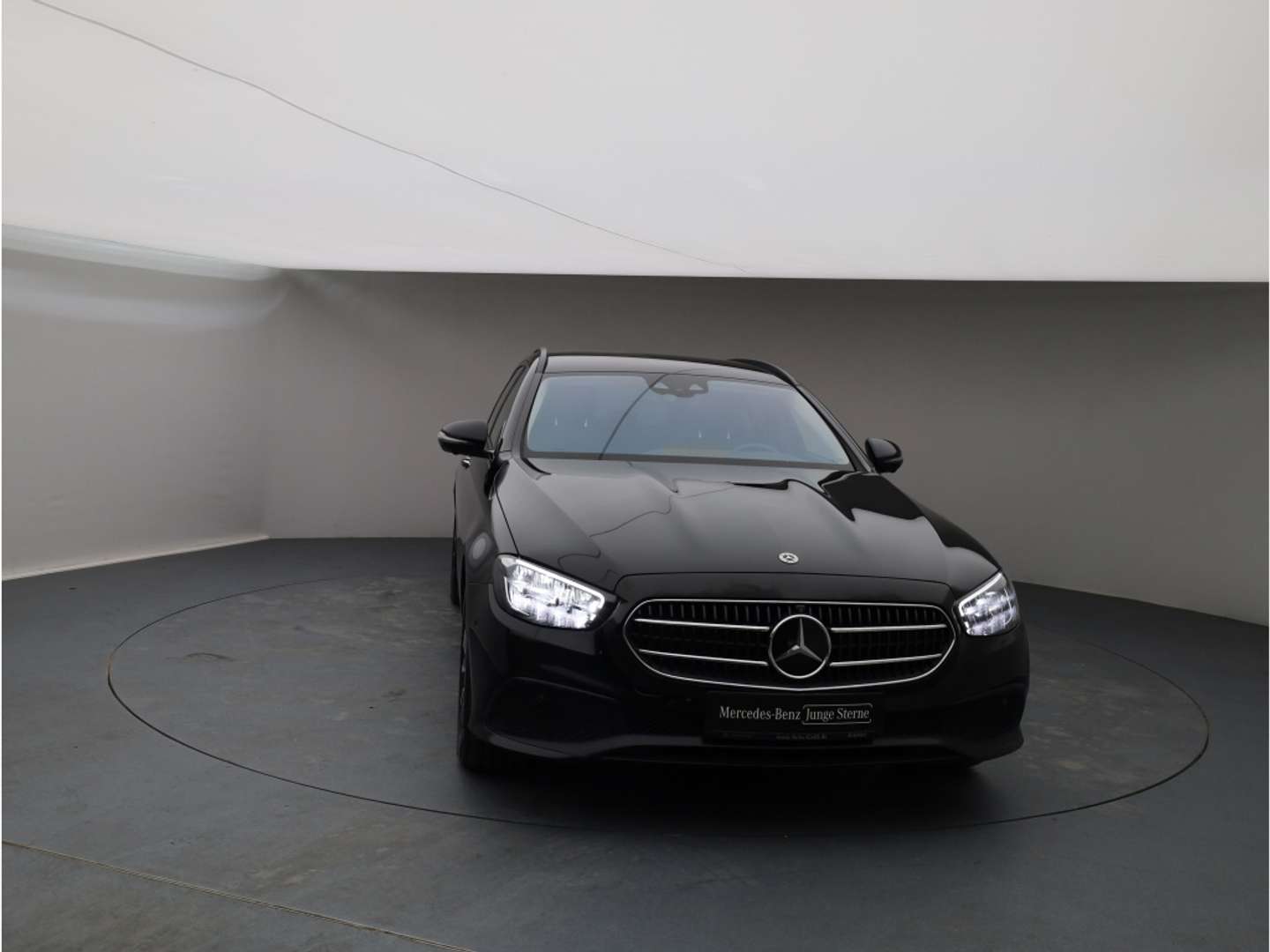 Mercedes Classe E Break 300 Night - 2022 - Joinsteer - #7