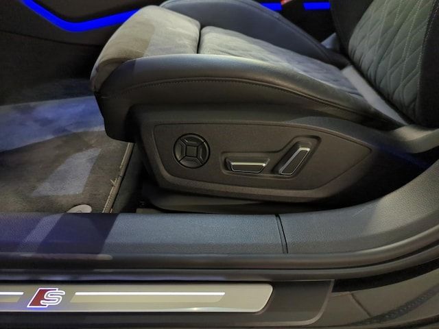 Audi S6 Limousine TDI Quattro Tiptronic - 2024 - Joinsteer - #17
