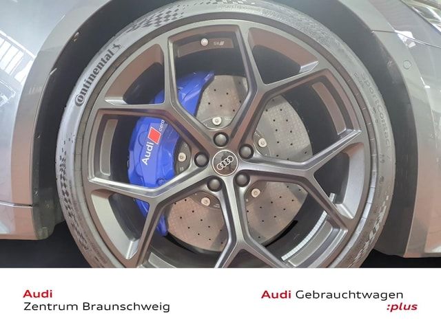 Audi RS6 Avant Performance Performance Quattro Tiptronic - 2024 - Joinsteer - #5