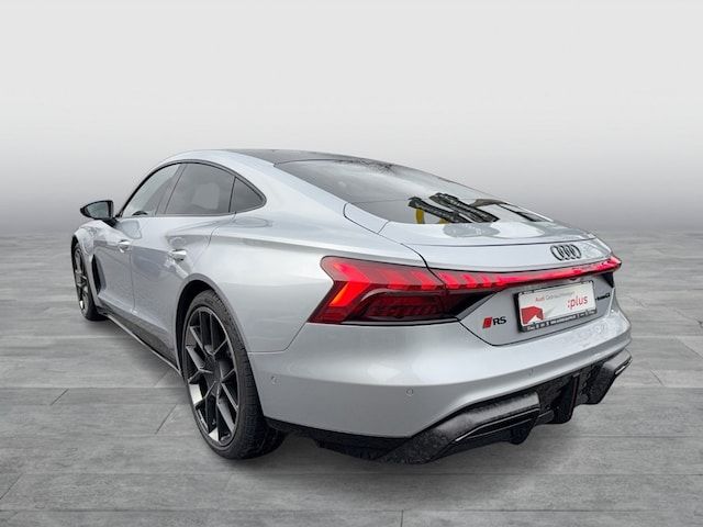 Audi RS E-tron GT Performance Performance E-tron Quattro - 2024 - Joinsteer - #3