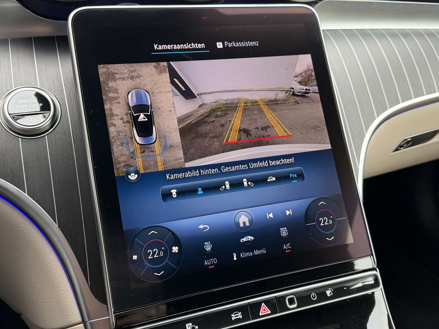 Mercedes CLE 220 220 Night Edition - 2024 - Joinsteer - #20