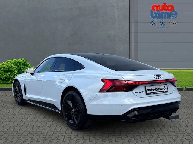 Audi E-tron GT Quattro E-tron Quattro - 2025 - Joinsteer - #3