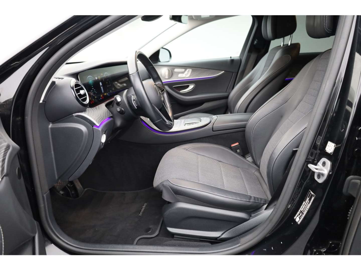 Mercedes Classe E Break 300 Night - 2022 - Joinsteer - #8