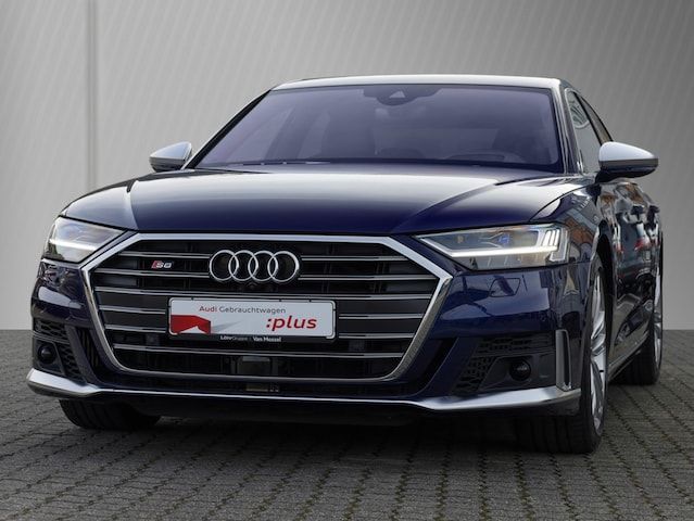 Audi S8 TFSI Quattro Tiptronic - 2022 - Joinsteer - #2