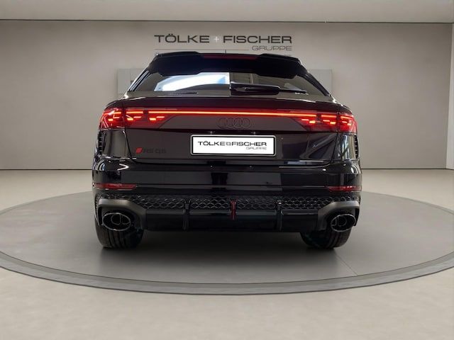 Audi RSQ8 Performance TFSI Quattro Tiptronic - 2026 - Joinsteer - #5