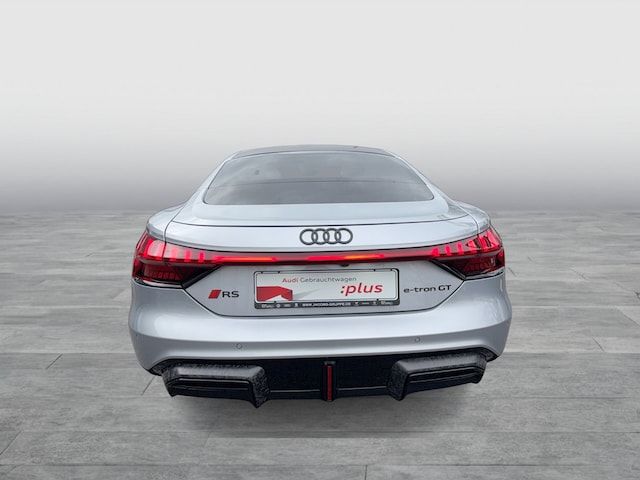 Audi RS E-tron GT Performance Performance E-tron Quattro - 2024 - Joinsteer - #4