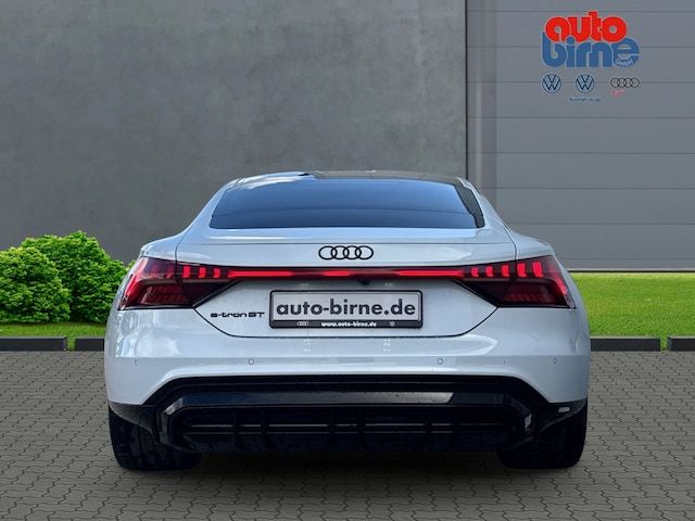 Audi E-tron GT Quattro E-tron Quattro - 2025 - Joinsteer - #4