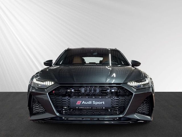 Audi RS6 avant TFSI Quattro Tiptronic - 2024 - Joinsteer - #4