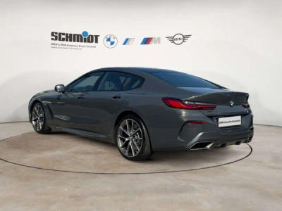 BMW Série 8 Gran Coupé M850i XDrive -  - Joinsteer - #1