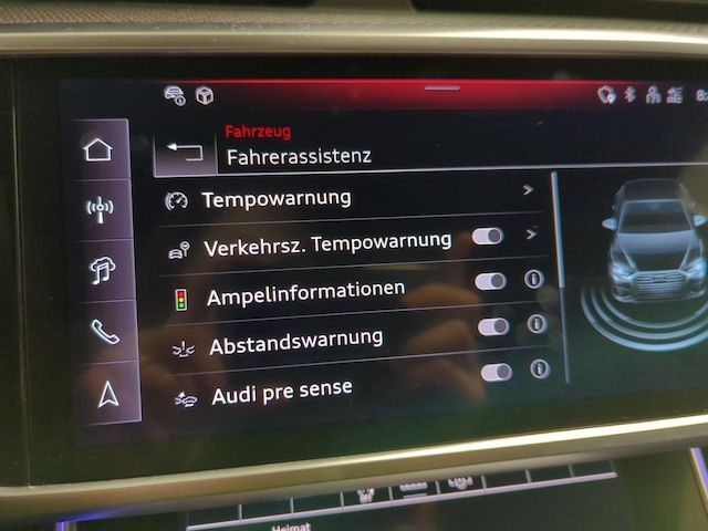 Audi S6 Limousine TDI Quattro Tiptronic - 2024 - Joinsteer - #19