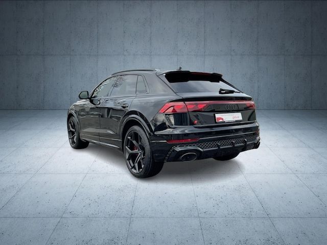 Audi RSQ8 Performance TFSI Quattro Tiptronic - 2026 - Joinsteer - #4