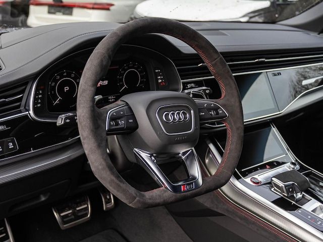 Audi RSQ8 Performance TFSI Quattro Tiptronic - 2026 - Joinsteer - #9