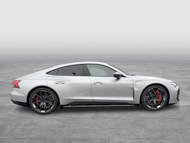 Audi RS E-tron GT Performance Performance E-tron Quattro - 2024 - Joinsteer - #5