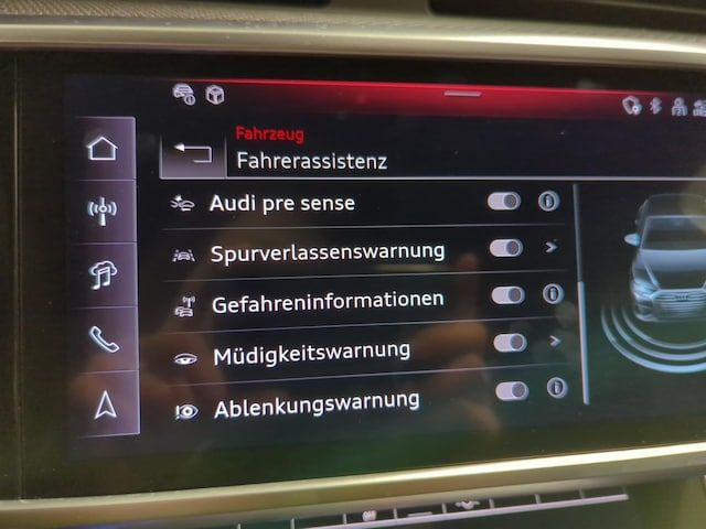 Audi S6 Limousine TDI Quattro Tiptronic - 2024 - Joinsteer - #20