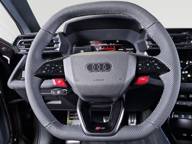 Audi RS3 Berline TFSI Quattro S Tronic - 2026 - Joinsteer - #13