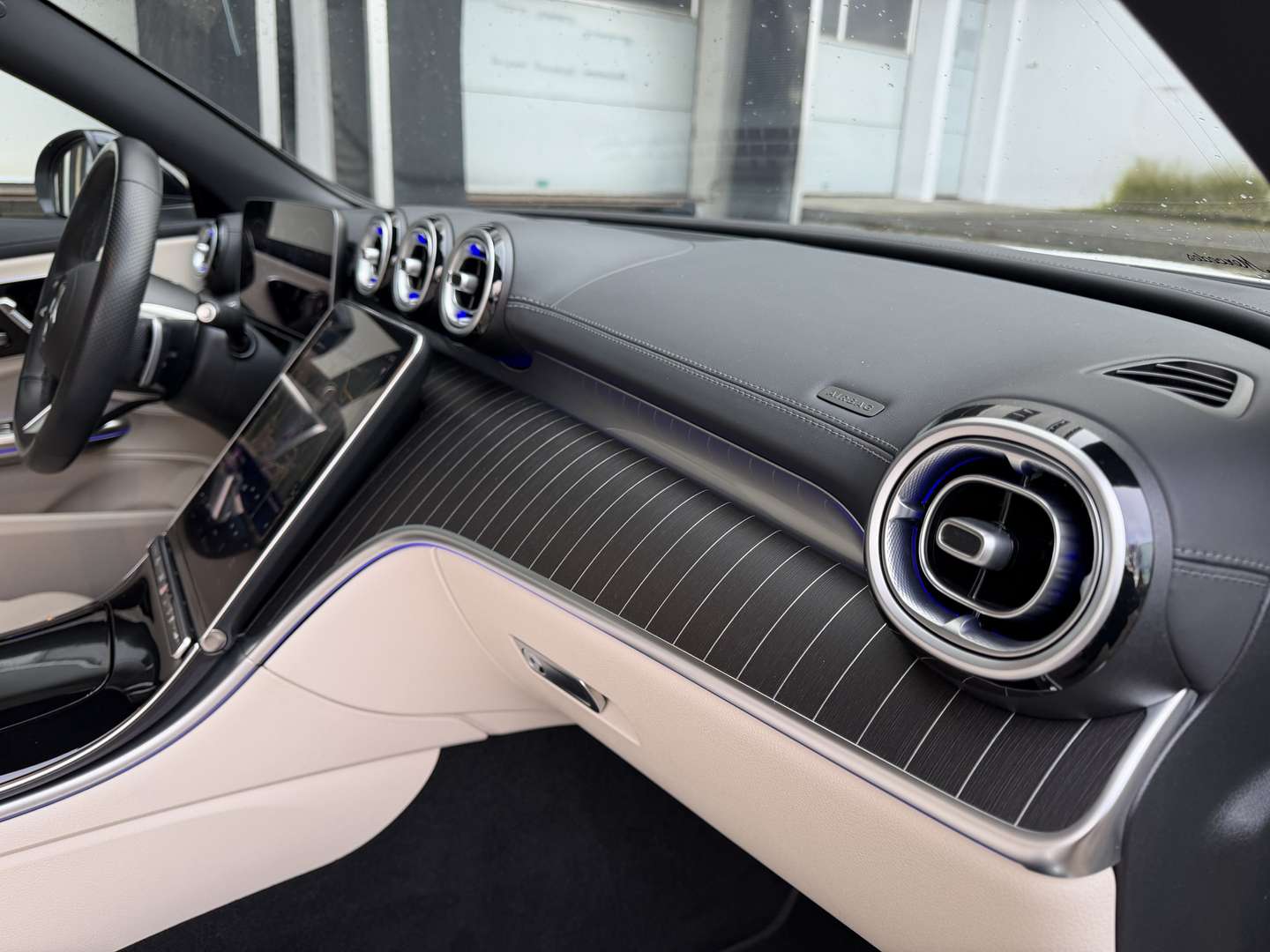 Mercedes CLE 220 220 Night Edition - 2024 - Joinsteer - #21