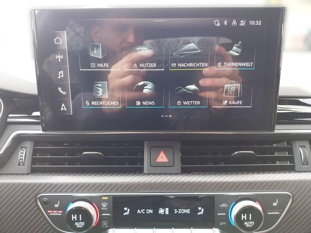 Audi RS5 Sportback TFSI Quattro Tiptronic - 2024 - Joinsteer - #7