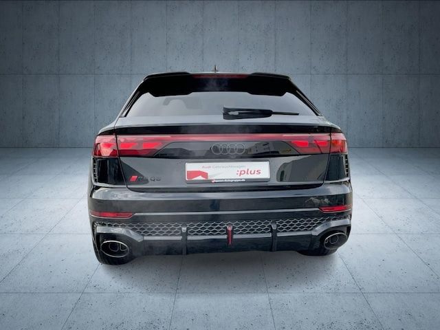 Audi RSQ8 Performance TFSI Quattro Tiptronic - 2026 - Joinsteer - #5