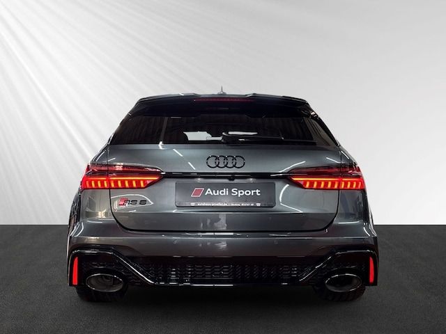 Audi RS6 avant TFSI Quattro Tiptronic - 2024 - Joinsteer - #5