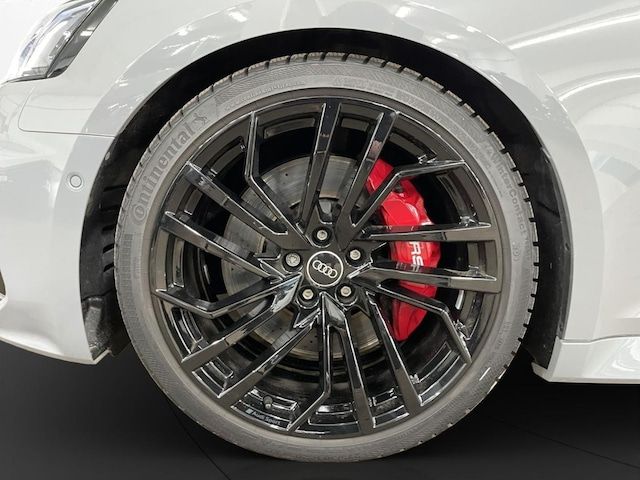 Audi RS5 Sportback TFSI Quattro Tiptronic - 2023 - Joinsteer - #13