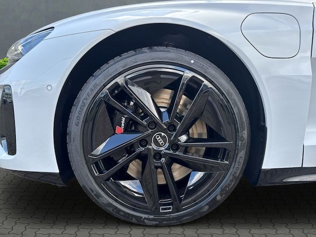Audi E-tron GT Quattro E-tron Quattro - 2025 - Joinsteer - #6
