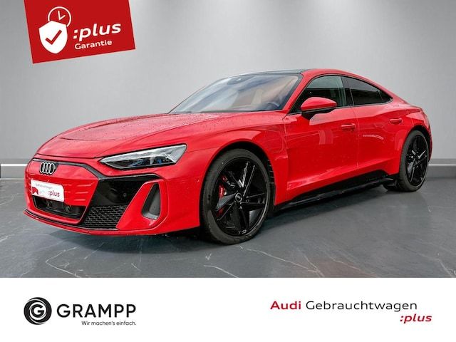 Audi S E-tron GT E-tron Quattro - 2024 - Joinsteer - #1