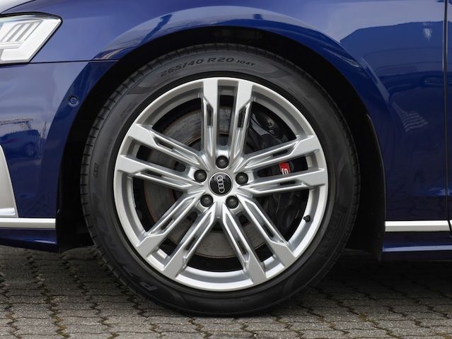 Audi S8 TFSI Quattro Tiptronic - 2022 - Joinsteer - #5
