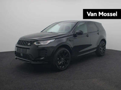 Land Rover Discovery Sport P270e PHEV Dynamic Edition -  - Joinsteer - #1
