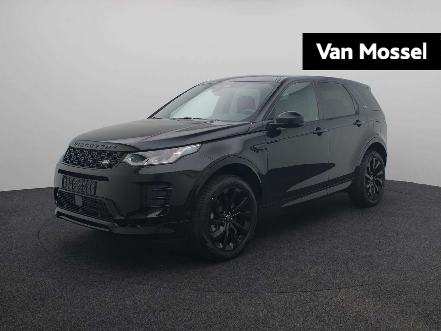 Land Rover Discovery Sport P270e PHEV Dynamic Edition - 2025 - Joinsteer - #1