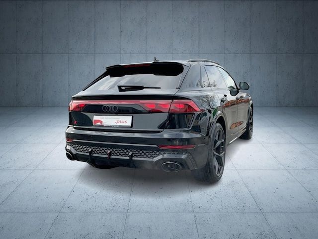 Audi RSQ8 Performance TFSI Quattro Tiptronic - 2026 - Joinsteer - #6