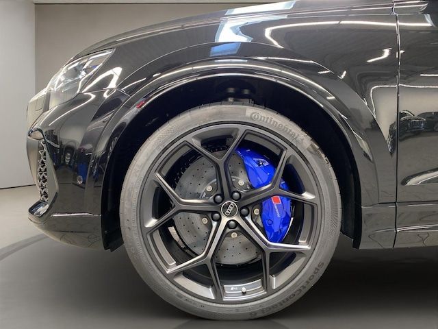 Audi RSQ8 Performance TFSI Quattro Tiptronic - 2026 - Joinsteer - #7