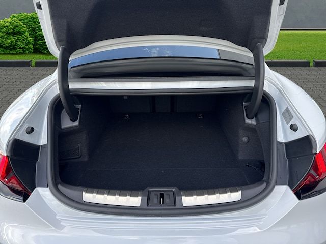 Audi E-tron GT Quattro E-tron Quattro - 2025 - Joinsteer - #7