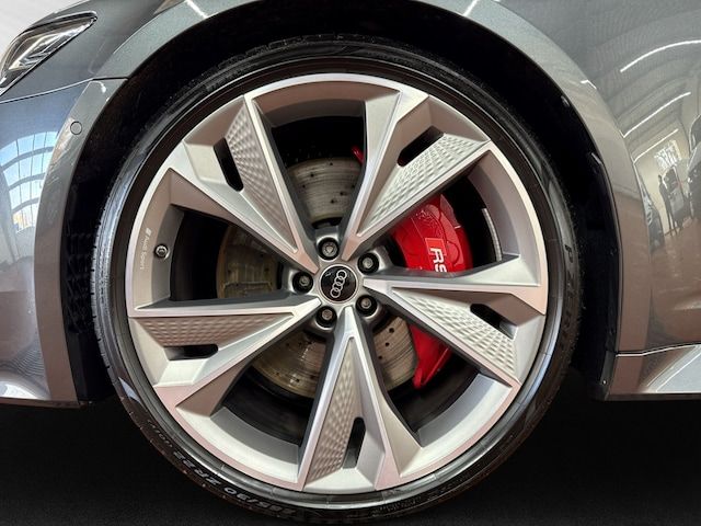 Audi RS6 avant TFSI Quattro Tiptronic - 2024 - Joinsteer - #6