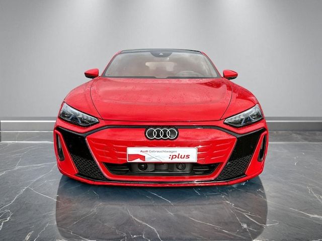 Audi S E-tron GT E-tron Quattro - 2024 - Joinsteer - #2