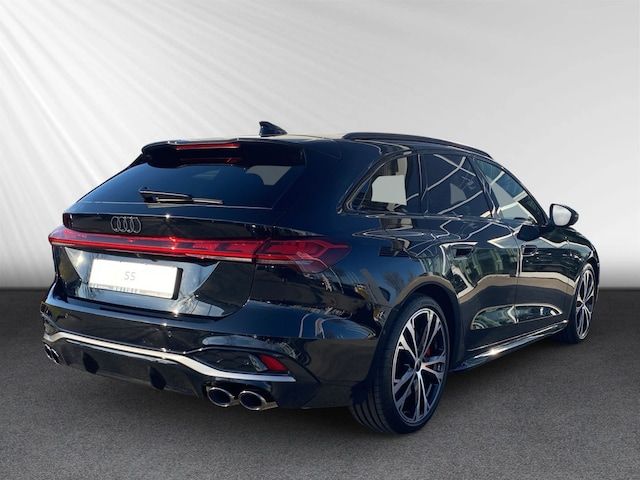 Audi S5 Avant Edition One TFSI S Tronic - 2025 - Joinsteer - #4