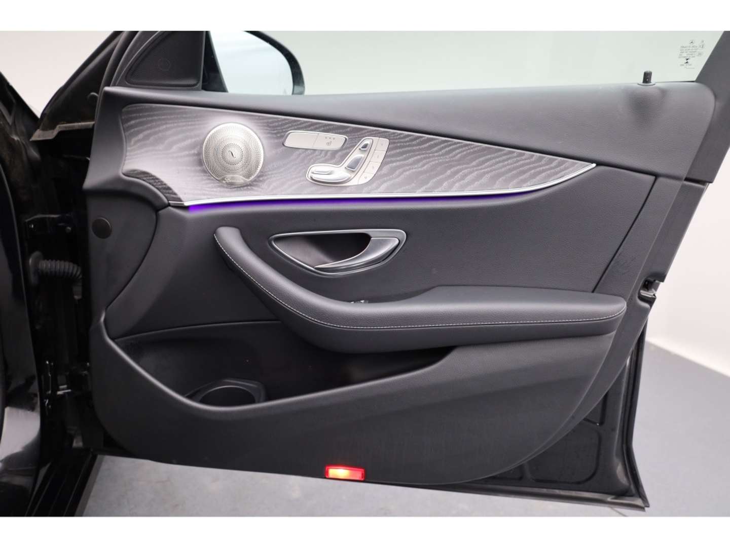 Mercedes Classe E Break 300 Night - 2022 - Joinsteer - #12