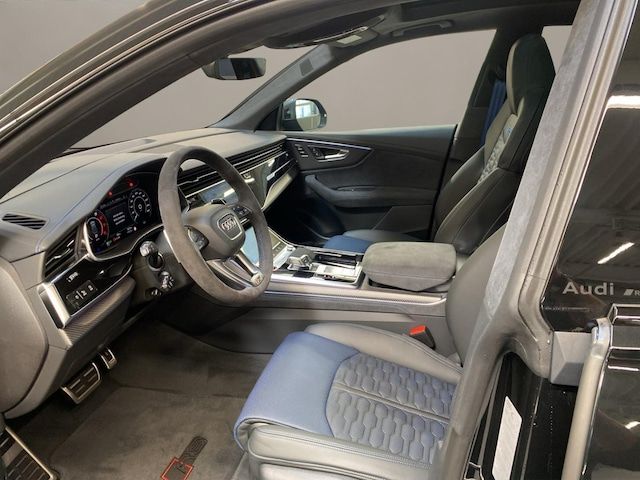 Audi RSQ8 Performance TFSI Quattro Tiptronic - 2026 - Joinsteer - #8