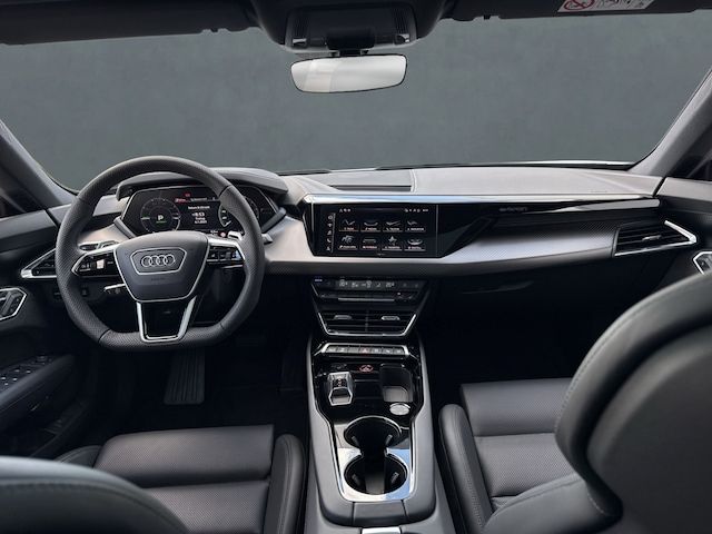 Audi E-tron GT Quattro E-tron Quattro - 2025 - Joinsteer - #8