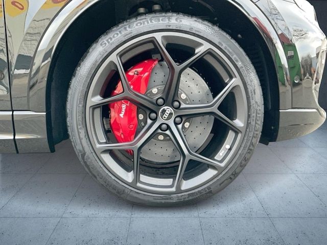 Audi RSQ8 Performance TFSI Quattro Tiptronic - 2026 - Joinsteer - #8