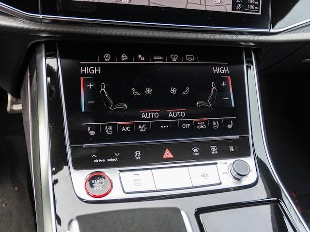 Audi RSQ8 Performance TFSI Quattro Tiptronic - 2026 - Joinsteer - #12