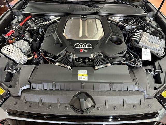 Audi RS6 avant TFSI Quattro Tiptronic - 2024 - Joinsteer - #7