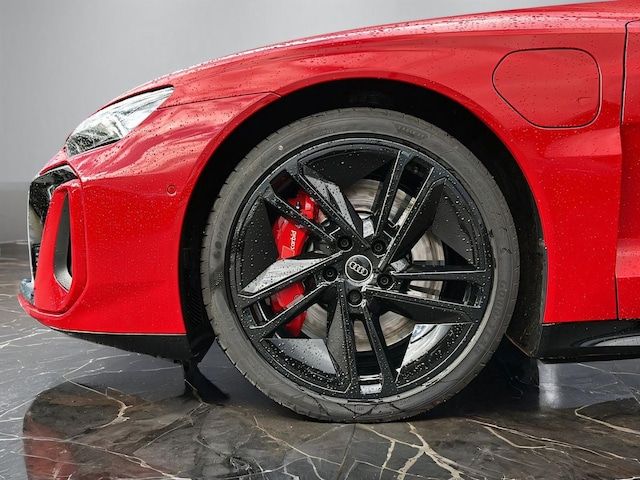 Audi S E-tron GT E-tron Quattro - 2024 - Joinsteer - #3