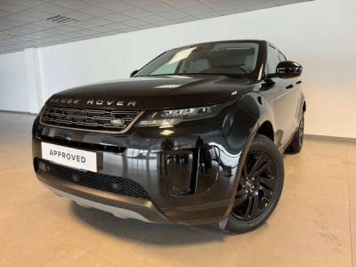 Land Rover Range Rover Evoque D204 S -  - Joinsteer - #1