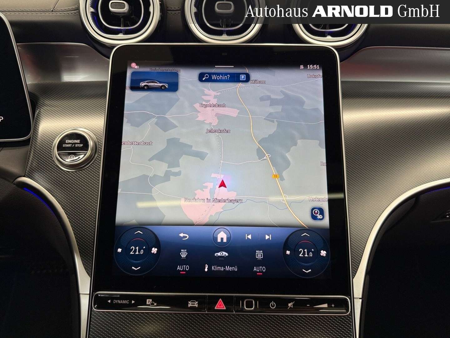 Mercedes GLC 300 Coupé 300 AMG Line - 2025 - Joinsteer - #9