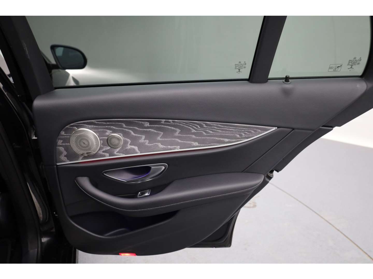 Mercedes Classe E Break 300 Night - 2022 - Joinsteer - #14