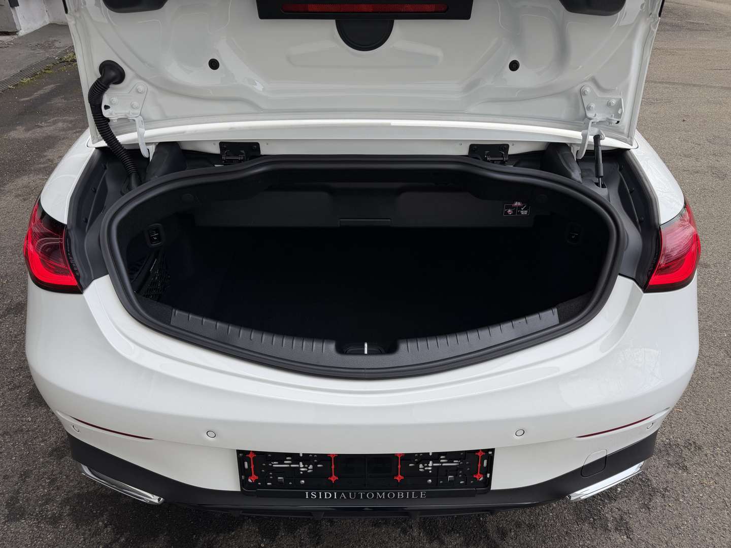 Mercedes CLE 220 220 Night Edition - 2024 - Joinsteer - #25