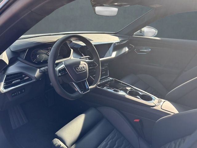Audi E-tron GT Quattro E-tron Quattro - 2025 - Joinsteer - #9