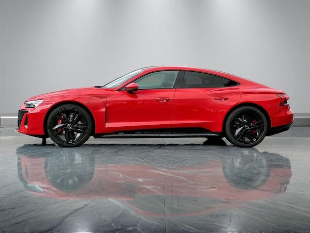 Audi S E-tron GT E-tron Quattro - 2024 - Joinsteer - #4