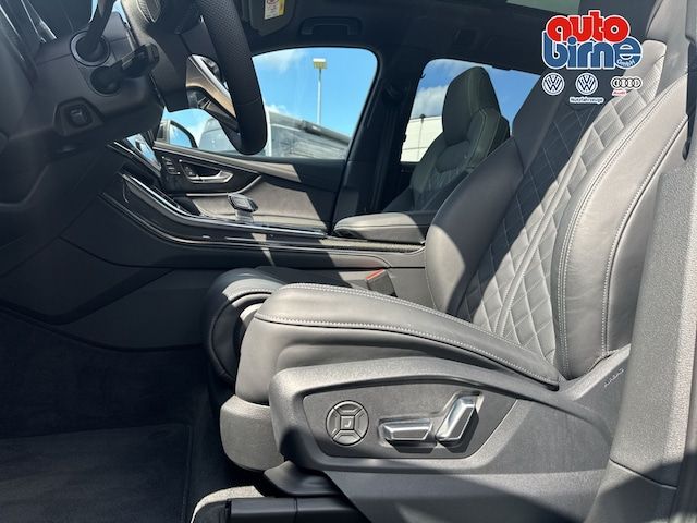 Audi SQ7 SUV TFSI Quattro Tiptronic - 2025 - Joinsteer - #15